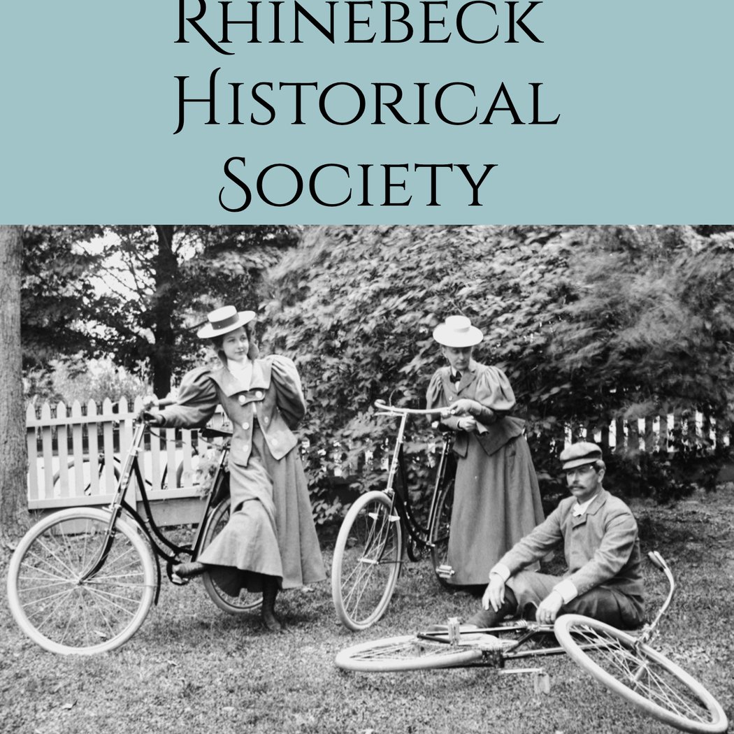 Rhinebeck Historical Society 1