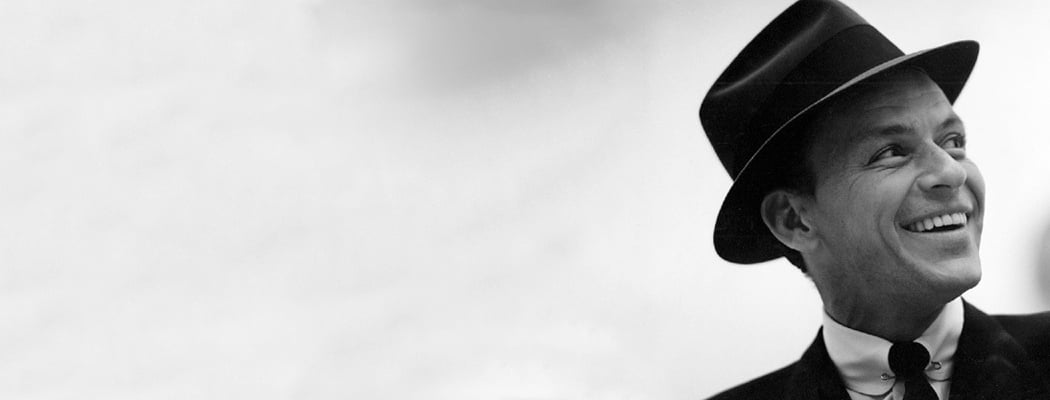 Remembering Sinatra: A Timeless Tribute 1