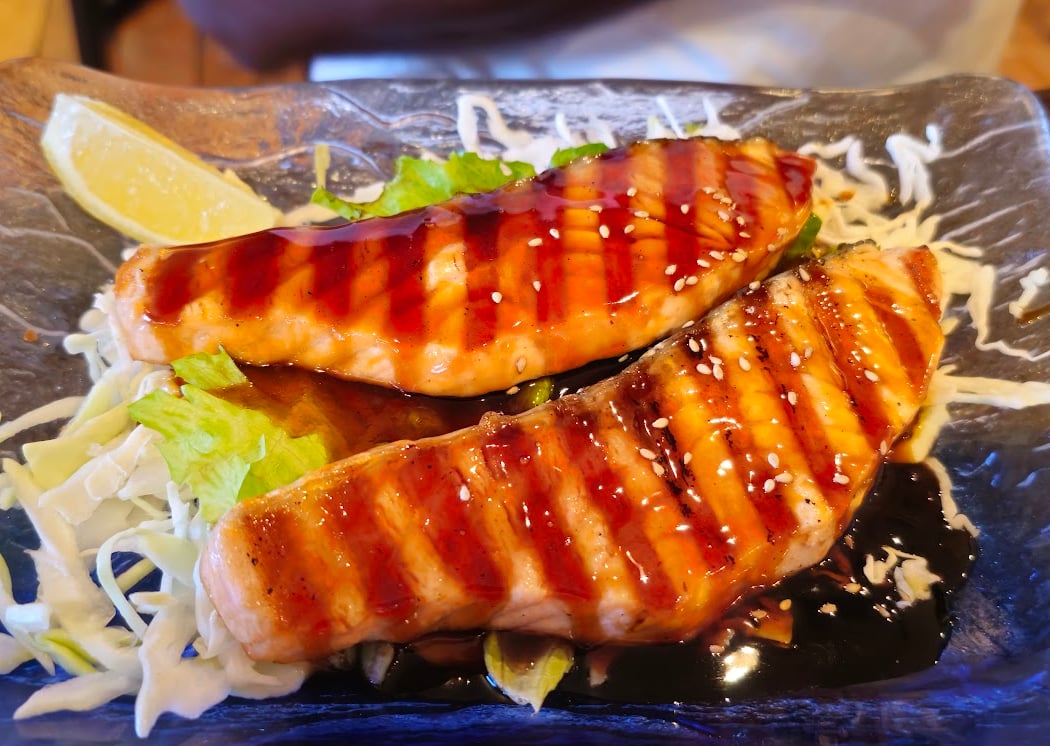Matsuri Restaurant 3