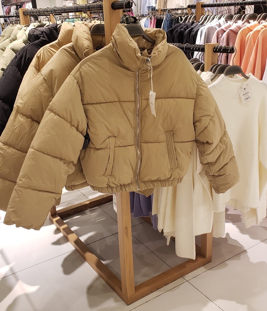 Bershka 1