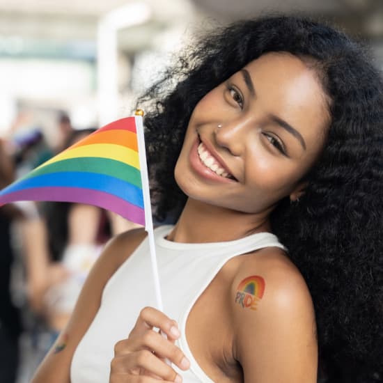 Bisexual & Pansexual Speed Dating in NYC | All-Gender Dating | LGBTQ+ @ Bananas