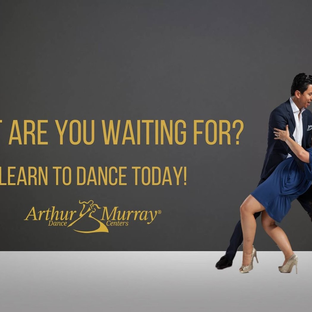 Arthur Murray Dance Studio Redwood City 1