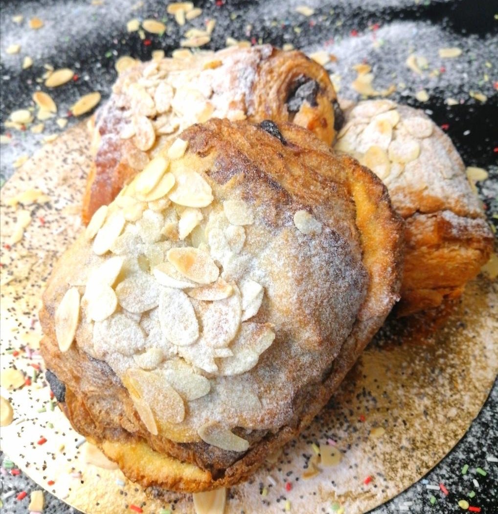 Saveurs & Gourmandises 1