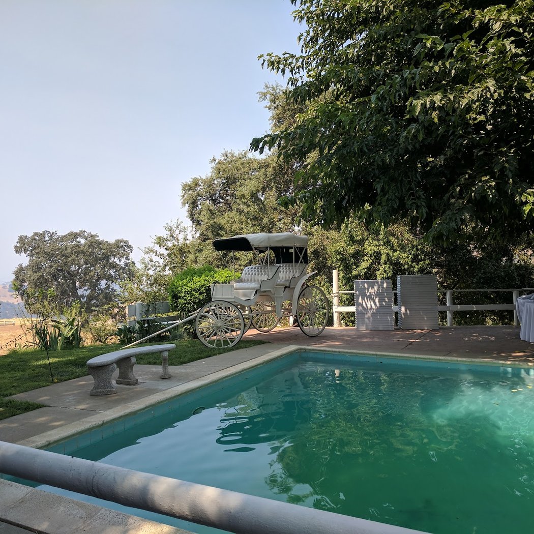 Diablo Ranch Events 2