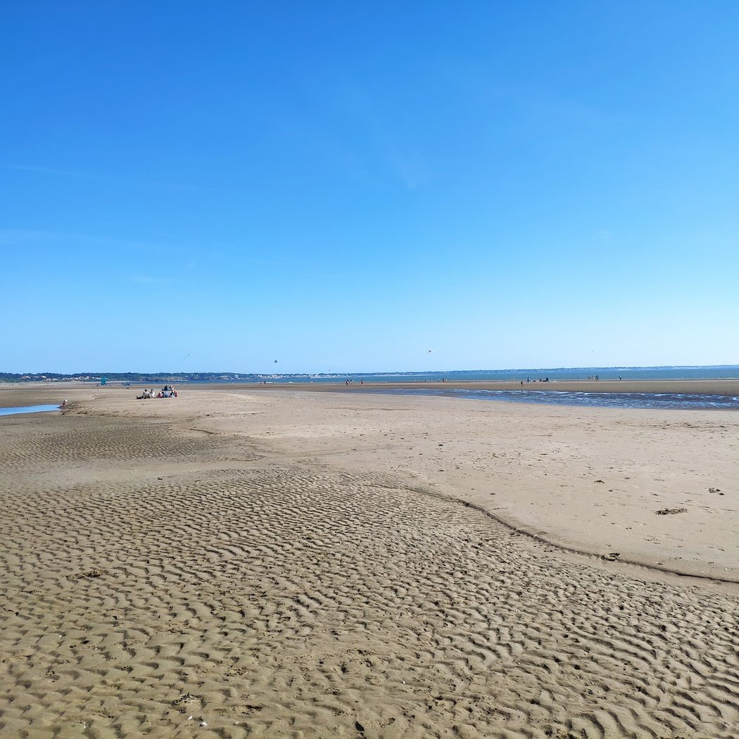 Plage des Rochelets 3