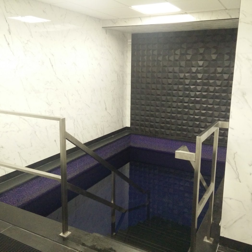 The Far Rockaway - Lawrence Community Mikvah 1