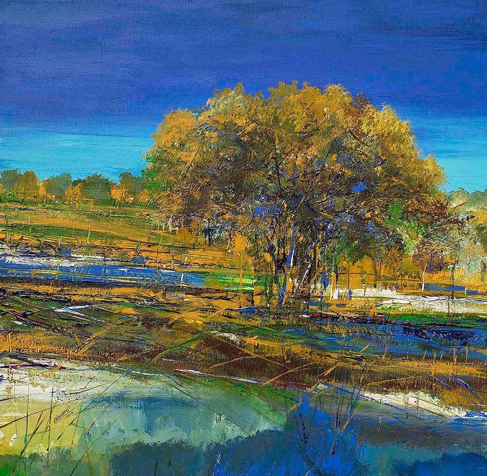 ArtCollective - Licensed Fine Art Prints 2
