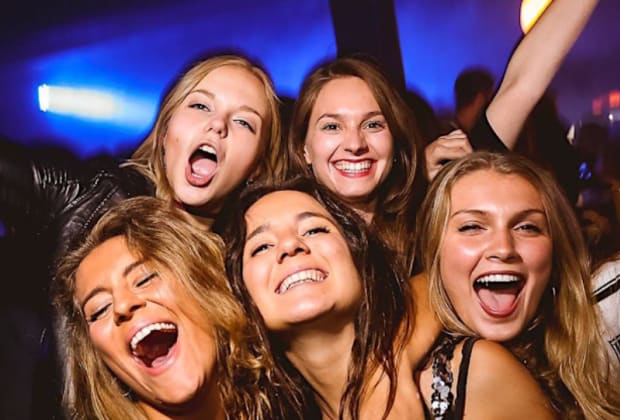 Crawl ‘Til The Ball Falls: San Jose NYE Bar Crawl 2026 1