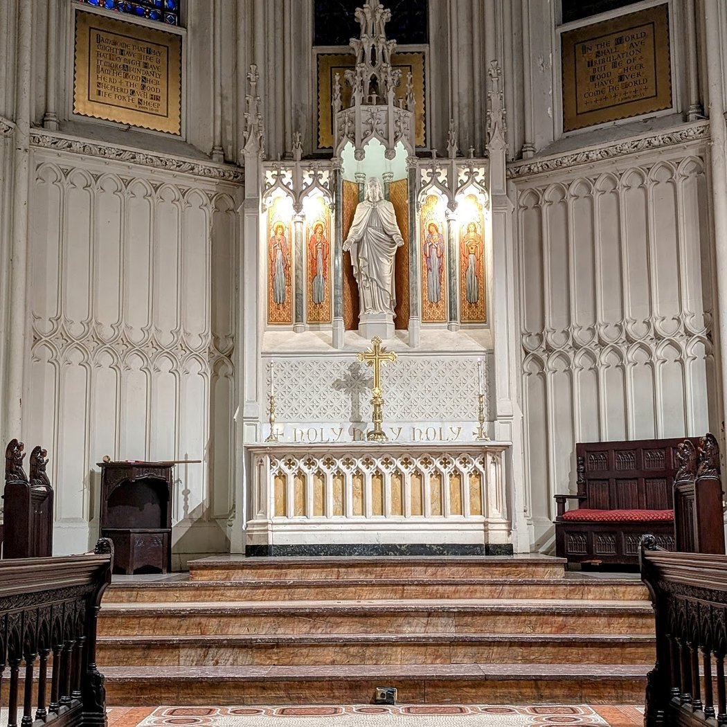 Fruits of Lenten Retreat 3