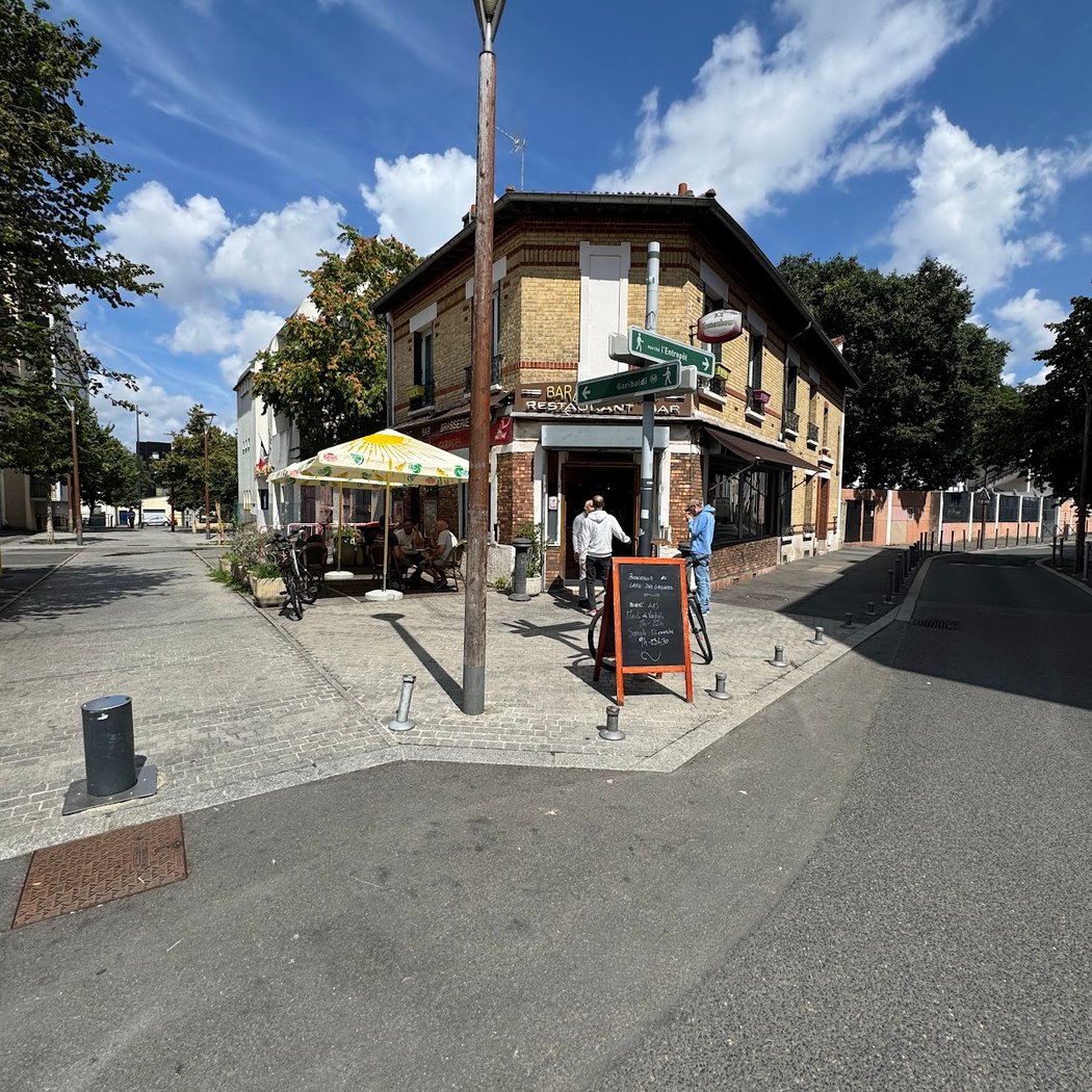 Café du Garage 3