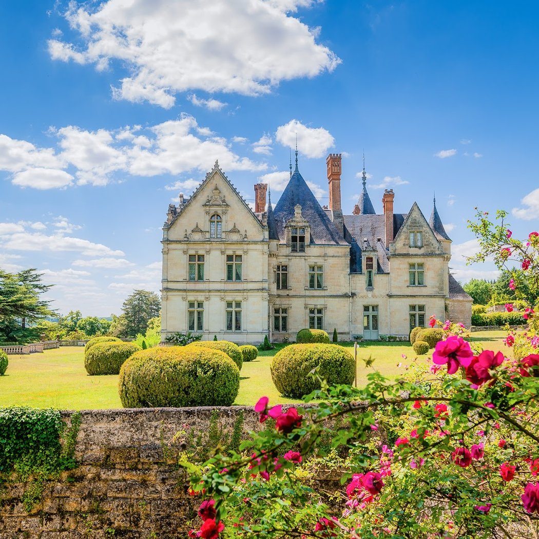 Fête des Plantes et du Printemps 1