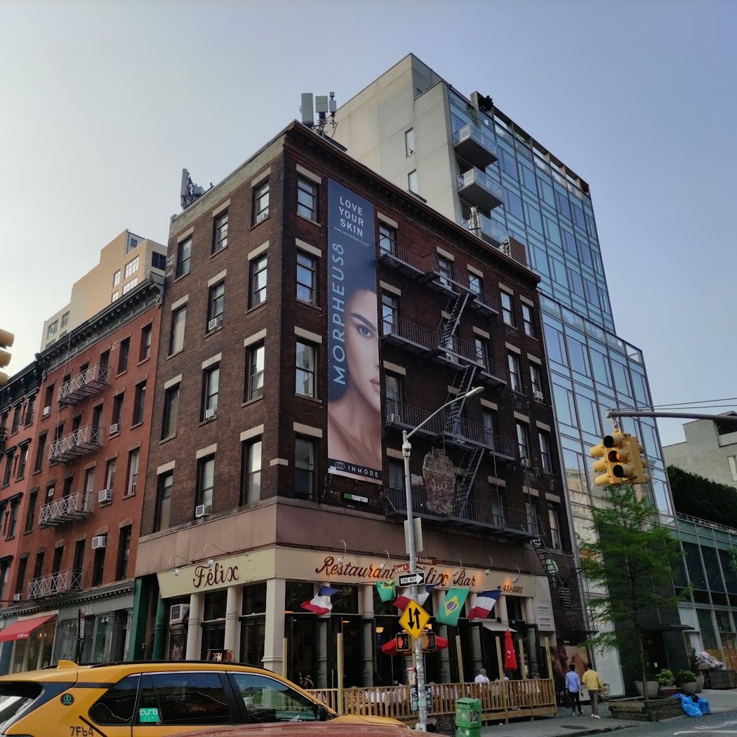 New York Architect 1