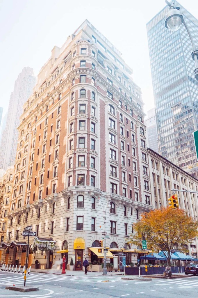 Midtown Manhattan 3