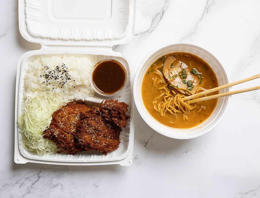 Tonkatsu Sangi 1