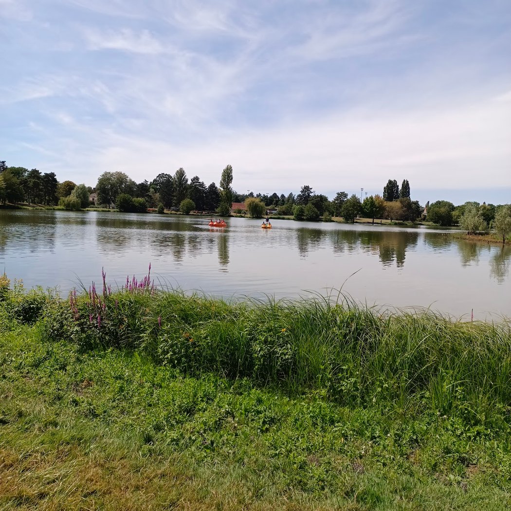 Base Nautique de Belle-Isle 2