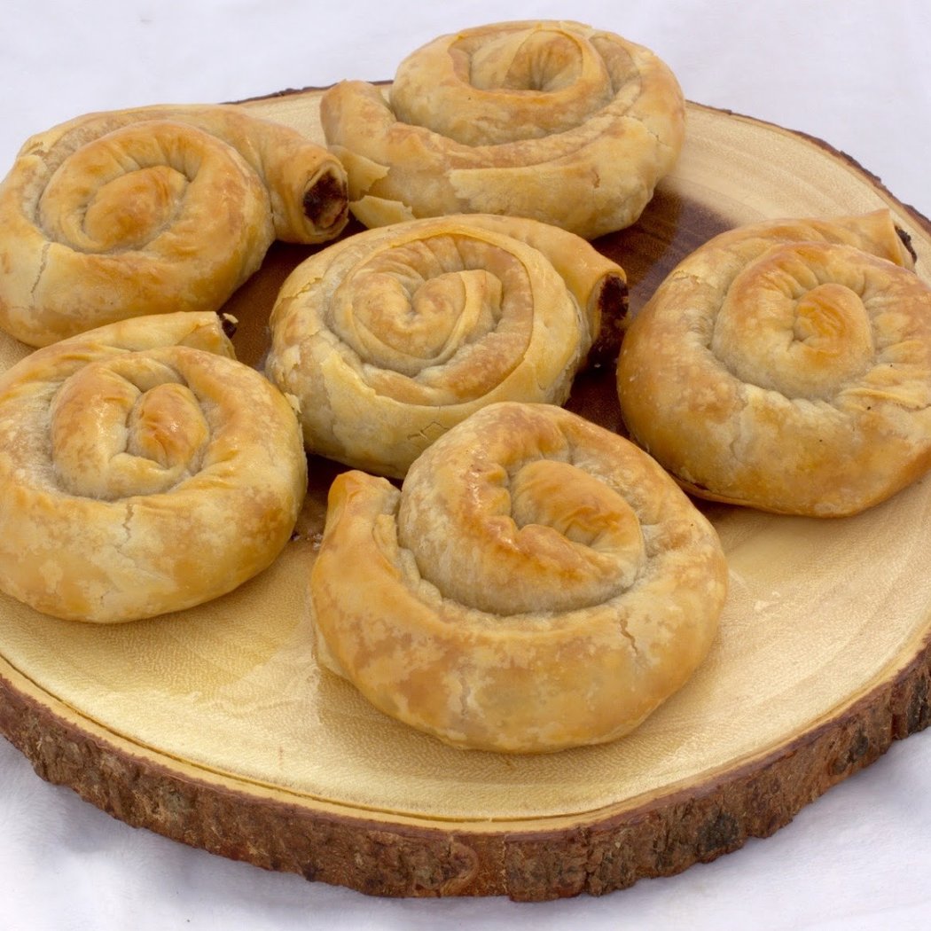 Djerdan Burek Astoria 1