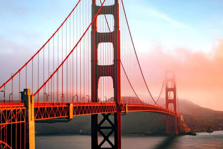 SF Urban Hikes 1