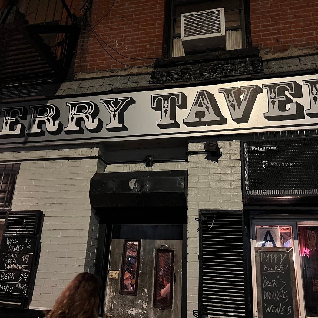 Cherry Tavern 2
