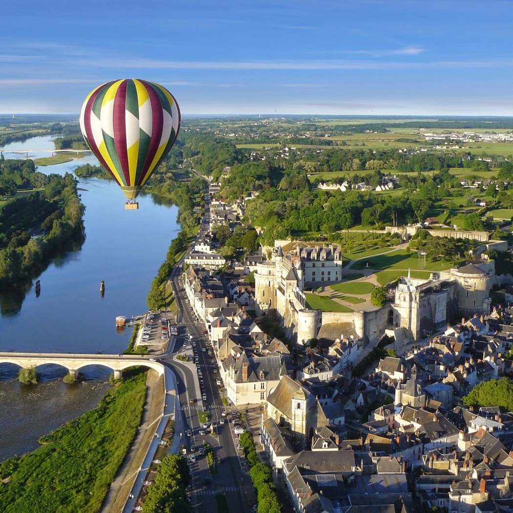 Touraine BALLOON 2