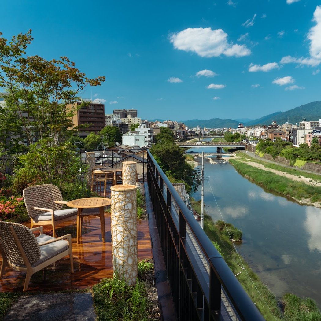 Genji Kyoto 源氏京都 2