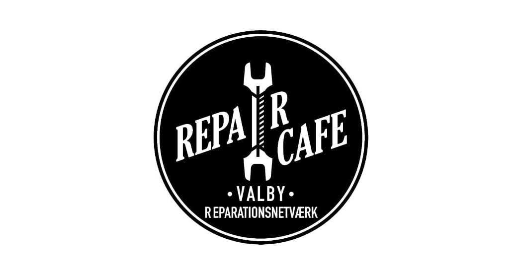 Repair Café Valby 1