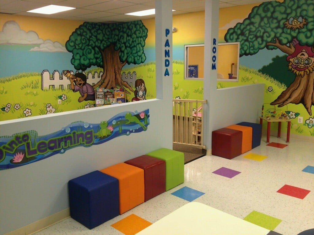 Early Explorer Child Care Center 3