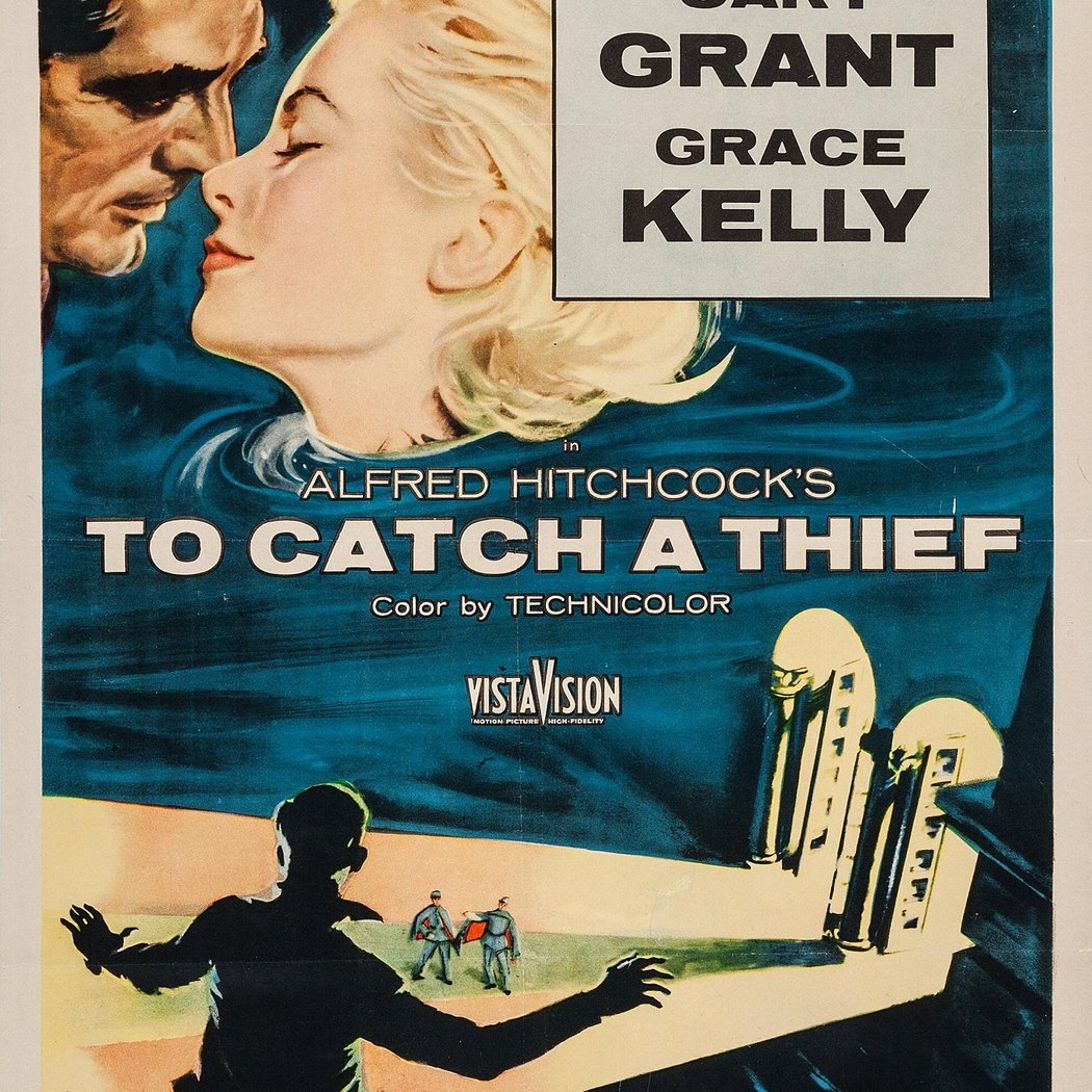 To Catch a Thief 1
