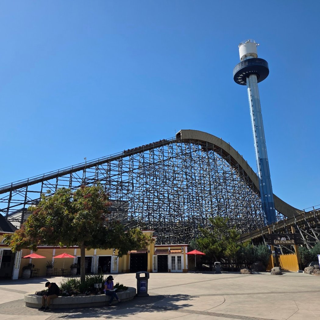 Gold Striker 2
