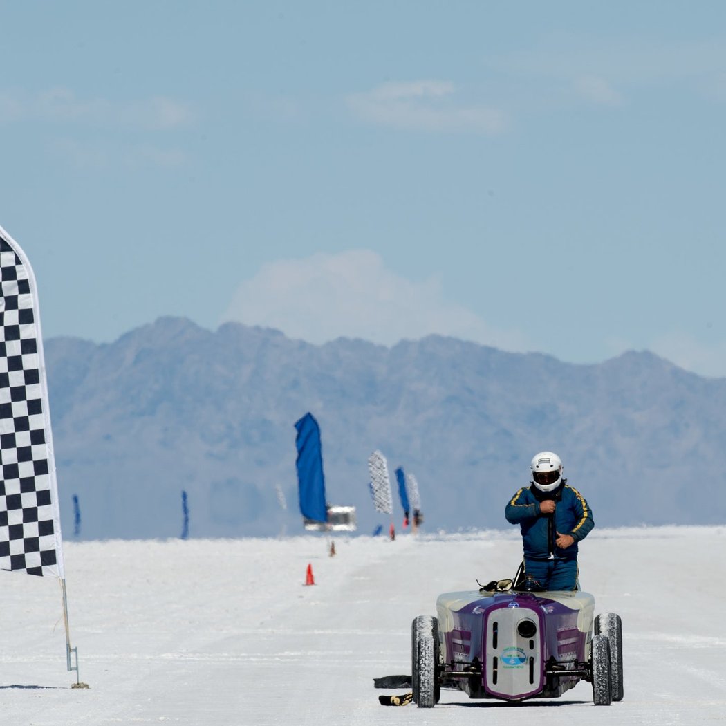 SCTA World Finals 1