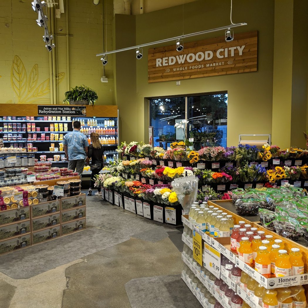 Whole Foods Market 3