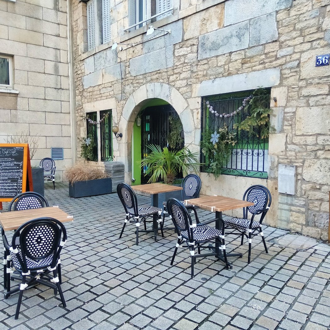 Le Café Café 2