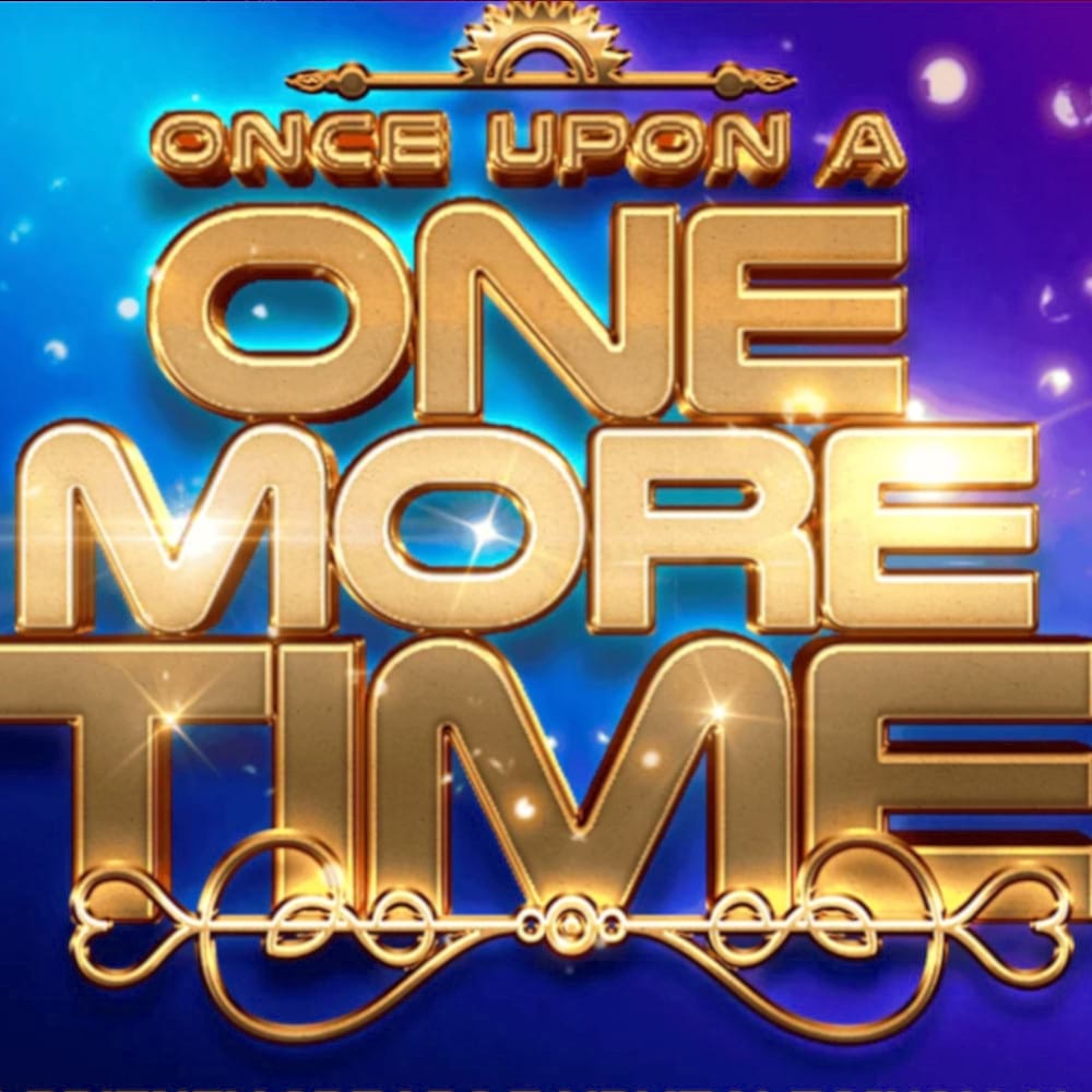 Once Upon a One More Time 3