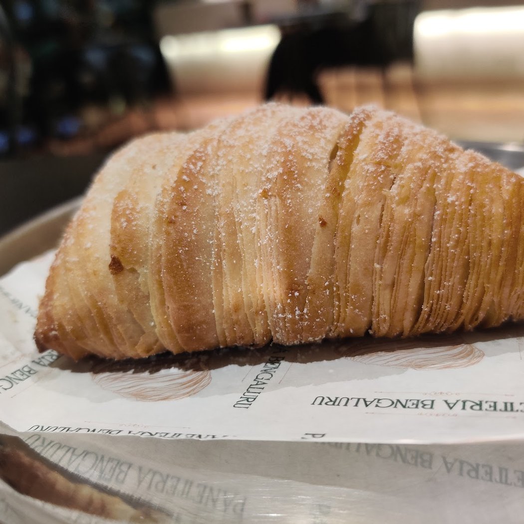 Panetteria Bengaluru 3