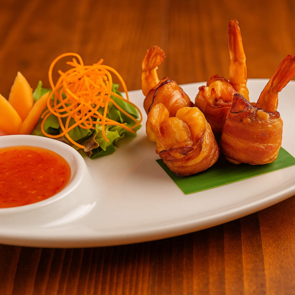 House of Thai 1