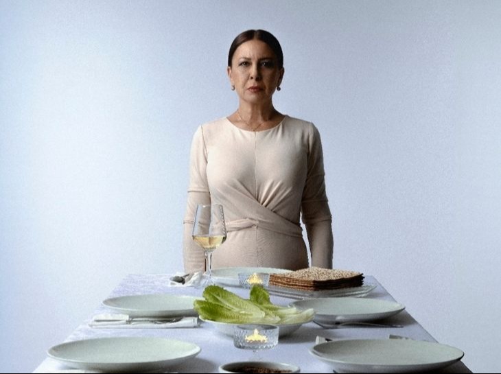 Leylasede (Passover Fever)