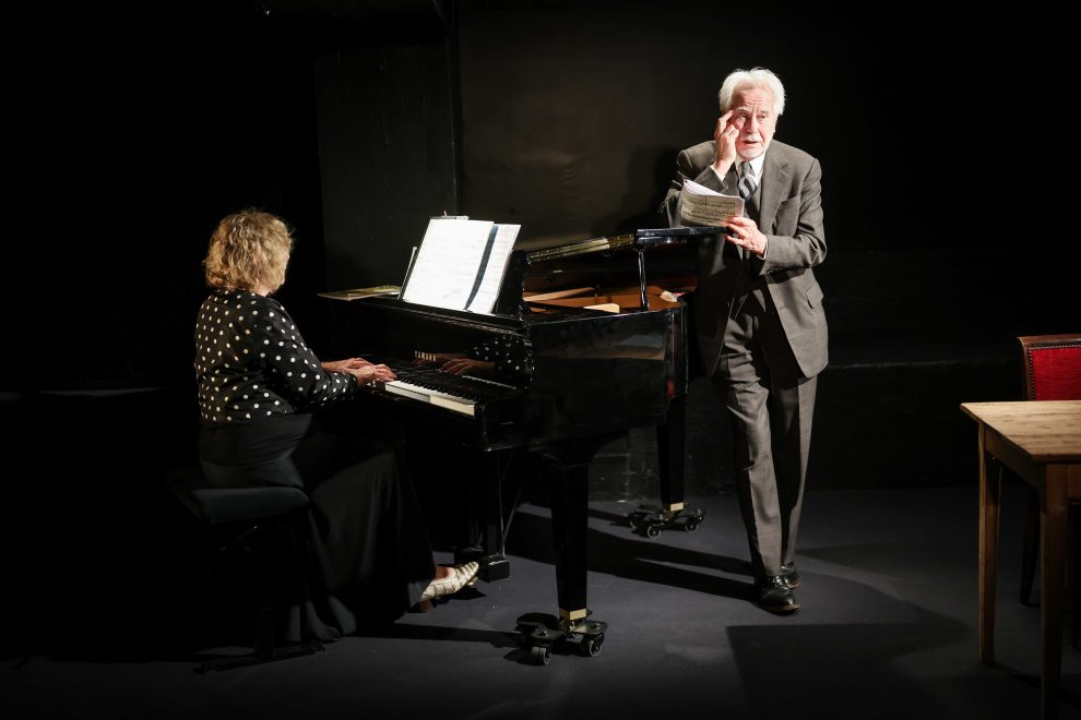 SATIE EN LIBERTÉ 3