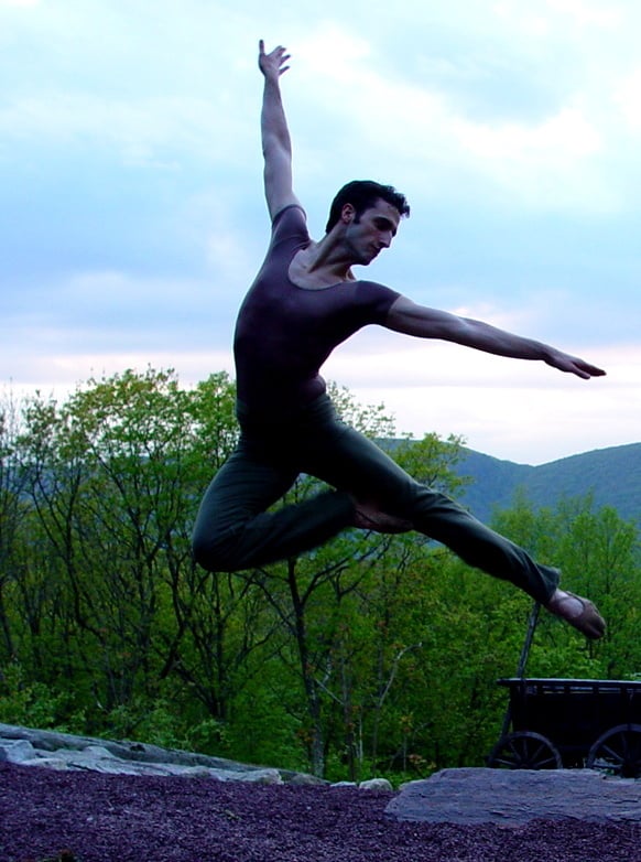 Cold Spring Dance Company 1