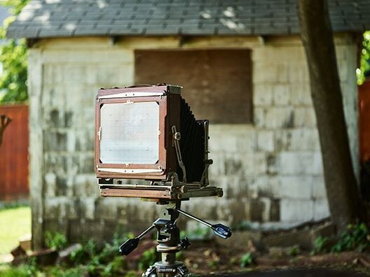 Evoke Tintype Photography 2