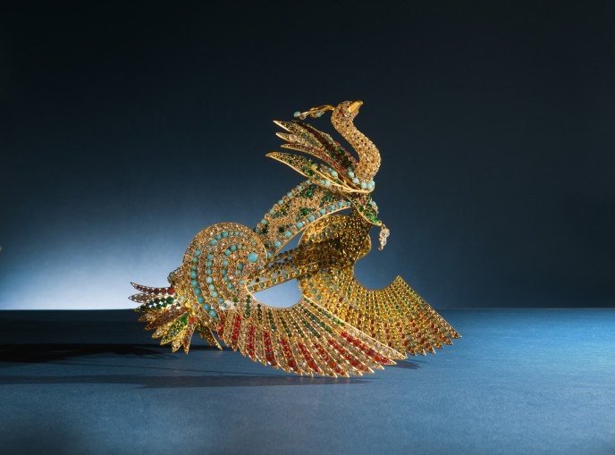 Le mystère de Cléopâtre 2