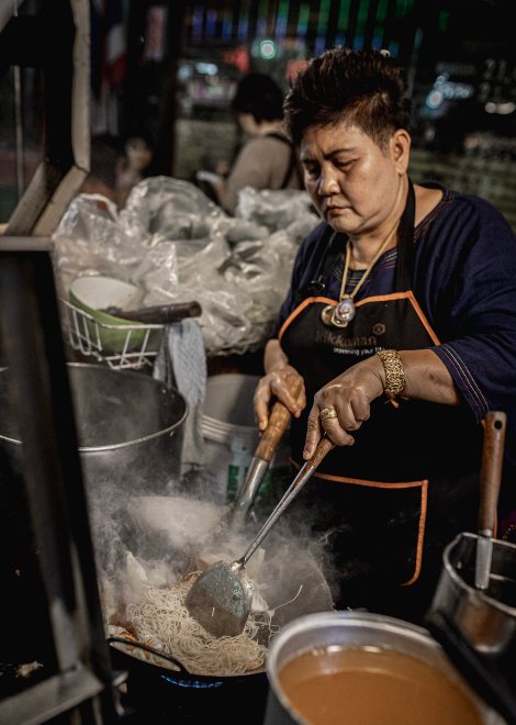 Bangkok Chinatown Street Food Tour 3