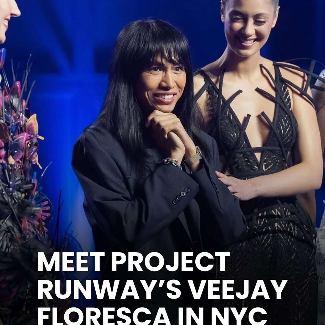 Meet & Greet with Veejay Floresca 1