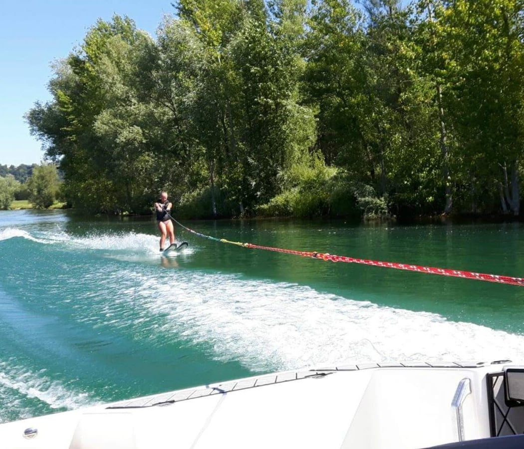 Ski Nautique Bordeaux 3