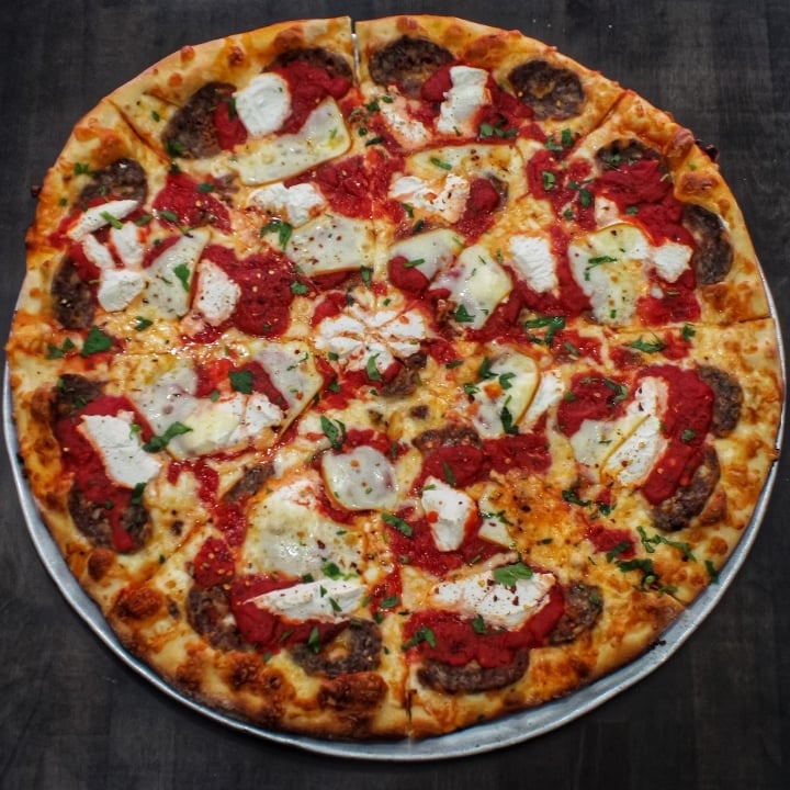 Krave It Pizza & Sandwich Joint 3