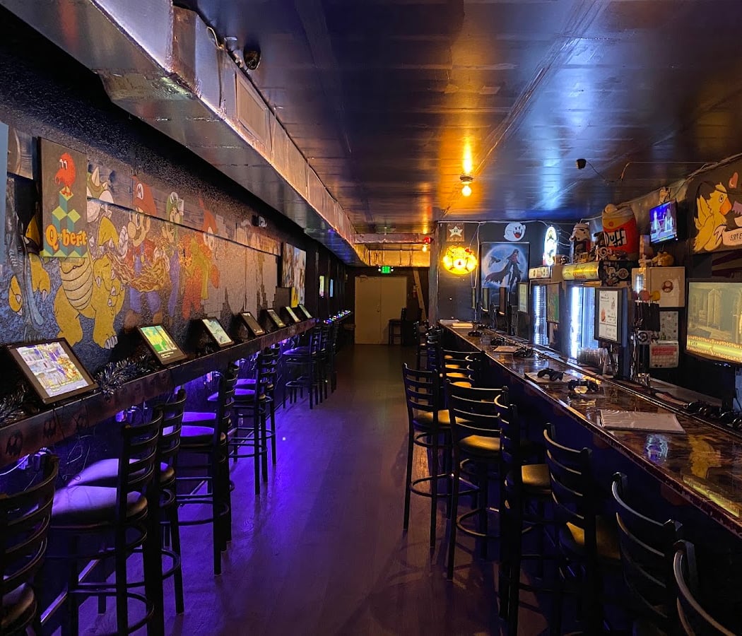Tenth Level Tavern 2
