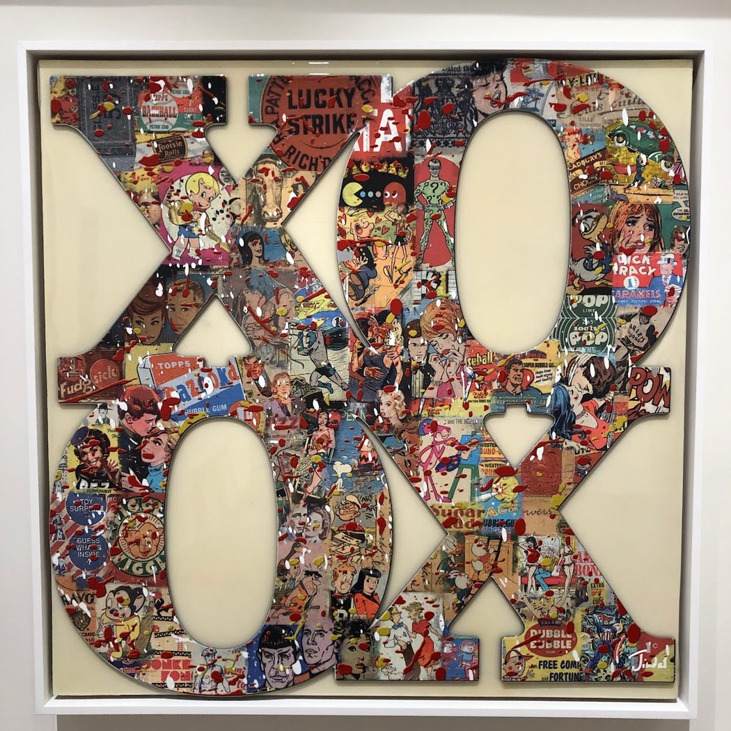 1 Martine Gallery 1
