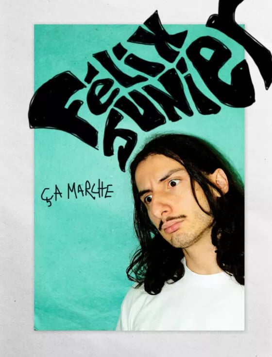 Ca marche 1