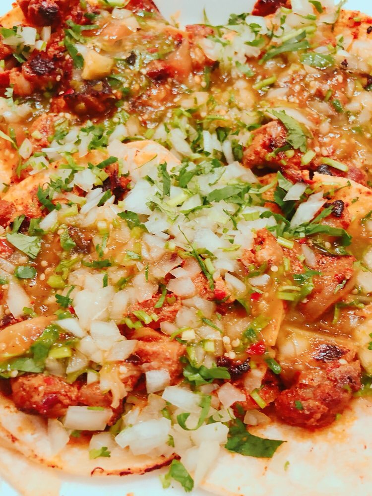 RANCHO GRANDE TAQUERIA SAN RAMON 3