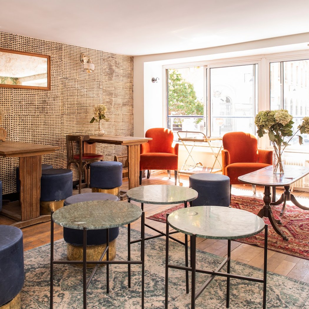 MONBLEU Le Comptoir 3