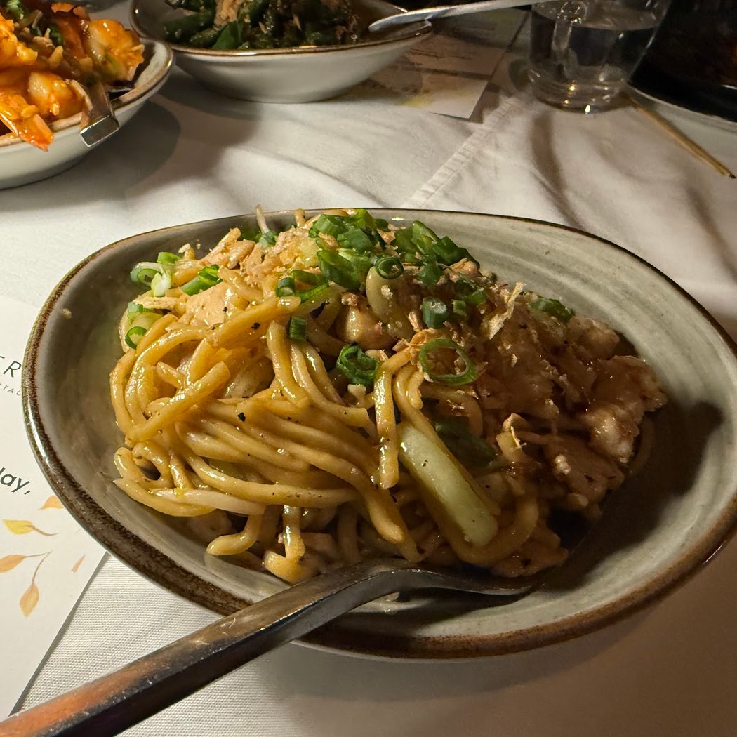 Straits Restaurant 3