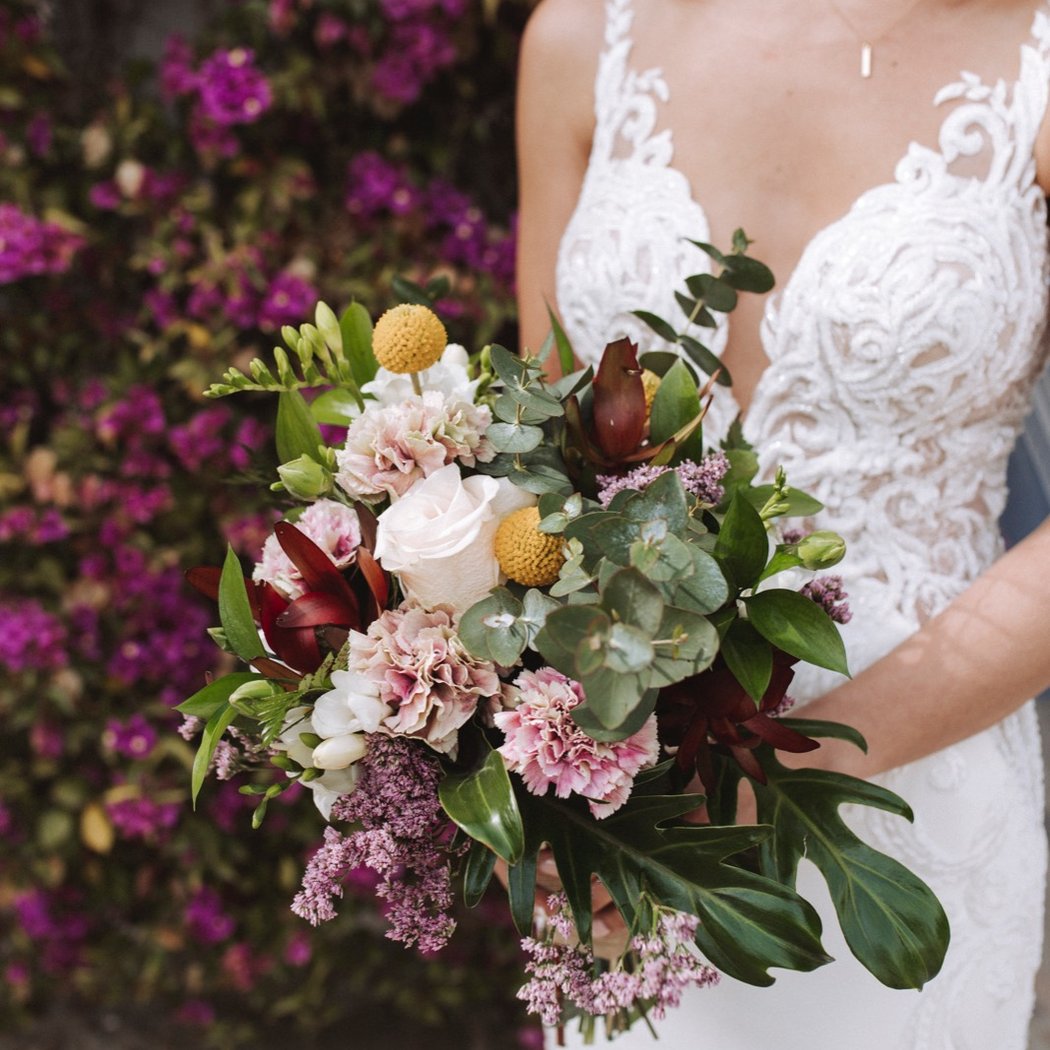 Floristería la Alfalfa 1